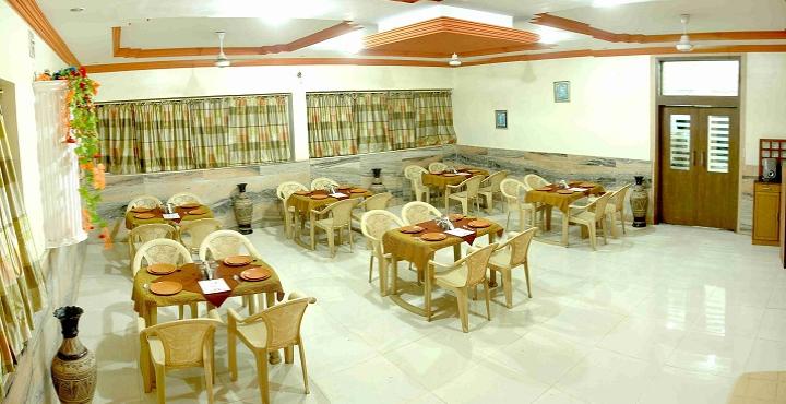 Hotel Regal Plaza